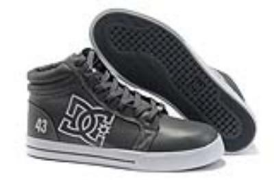 wholesale DC Shoes No. 142